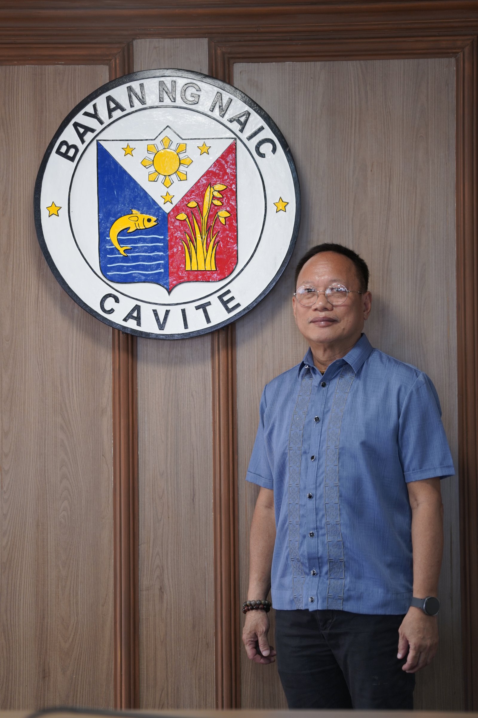 Hon. Arnel G. Milay photo