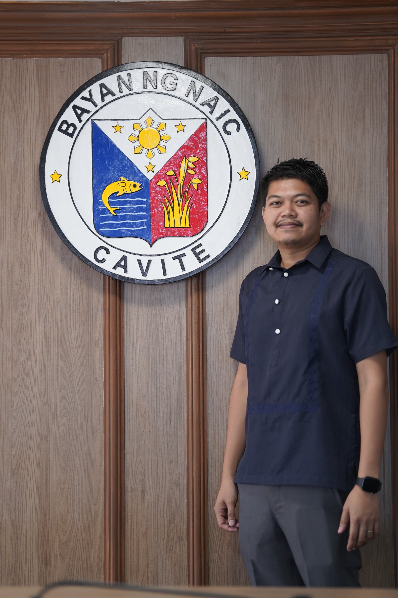Hon. Glennon I. Pegollo photo