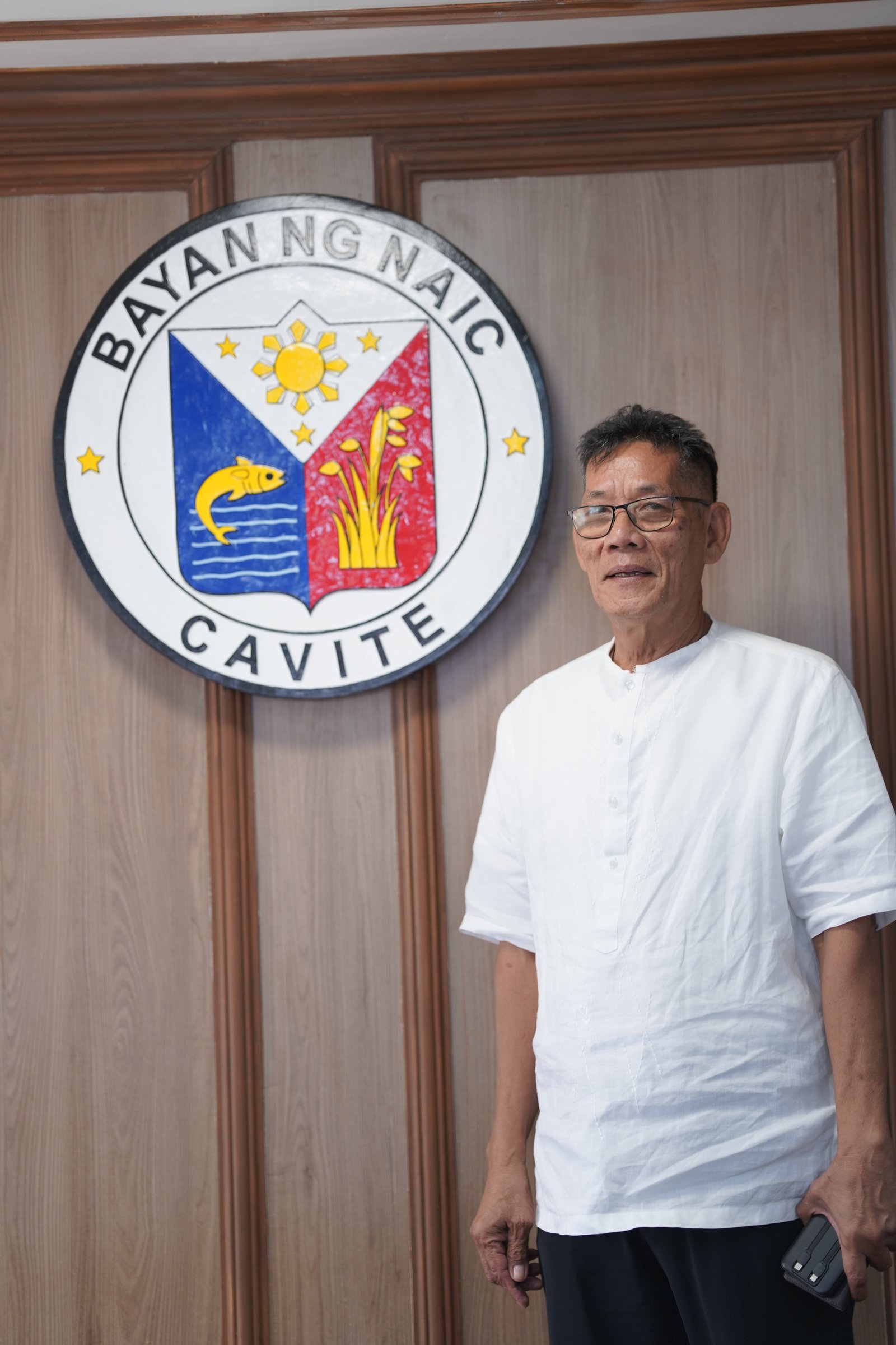 Hon. Rodrigo A. Castillo photo