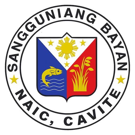 Sangguniang Bayan ng Naic Logo